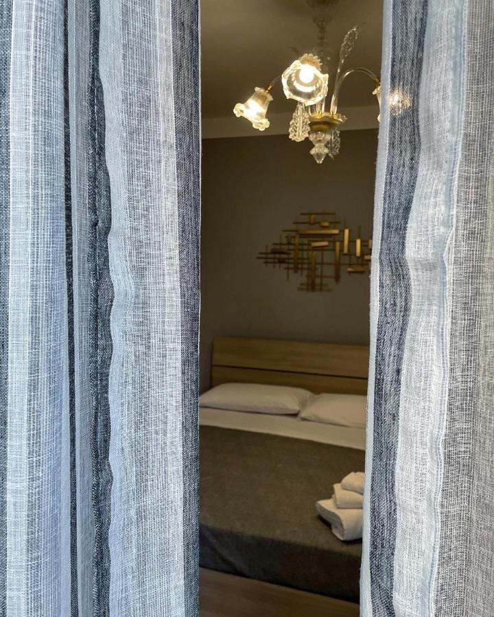 Marina Rooms マリーナ・ディ・カメロータ エクステリア 写真